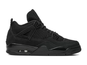 Air Jordan 4 Retro Black Cat Reps