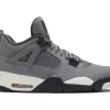 Air Jordan 4 Retro Cool Grey replica