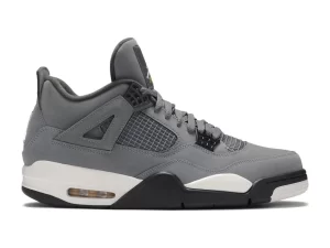 Air Jordan 4 Retro Cool Grey replica