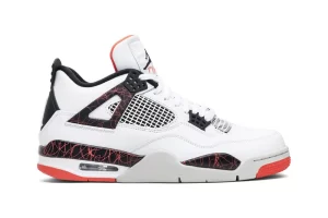 Air Jordan 4 Retro Pale Citron Reps