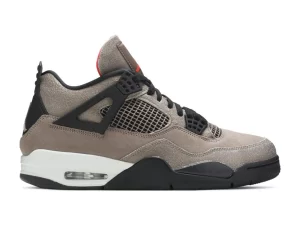 Air Jordan 4 Retro Taupe Haze Reps