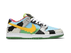 Dunk Low SB Chunky Dunky Reps