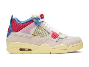Air Jordan 4 Retro Guava Ice Reps