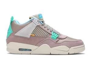 Air Jordan 4 Retro Taupe Haze Reps