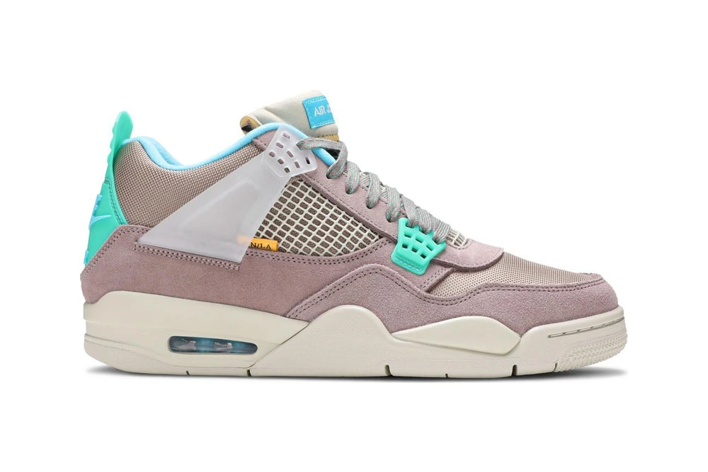 Air Jordan 4 Retro Taupe Haze Reps