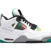 Air Jordan 4 Retro Rasta replica