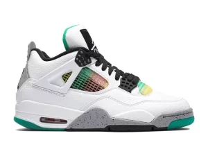 Air Jordan 4 Retro Rasta replica
