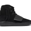 Yeezy Boost 750 Triple Black Reps