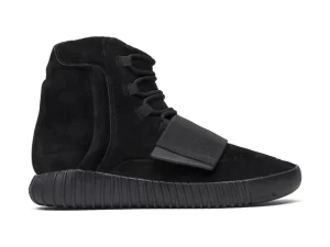 Yeezy Boost 750 Triple Black Reps