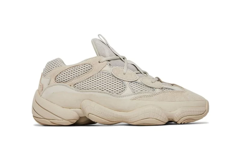 Yeezy 500 Blush Reps
