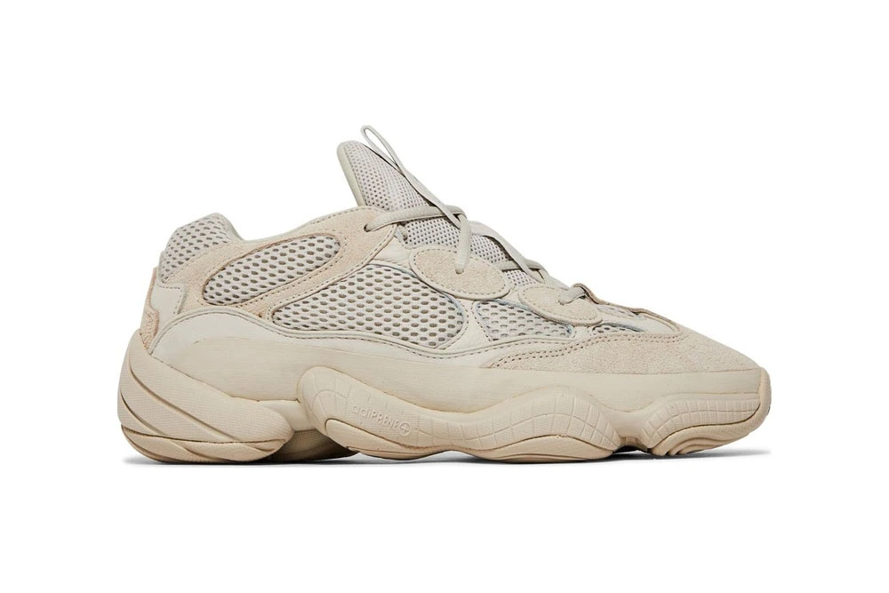 Yeezy 500 Blush Reps