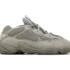 Yeezy 500 Ash Grey Reps
