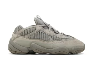 Yeezy 500 Ash Grey Reps