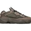 Yeezy 500 Brown Clay Reps