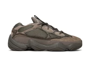 Yeezy 500 Brown Clay Reps