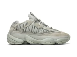 Yeezy 500 Salt Reps