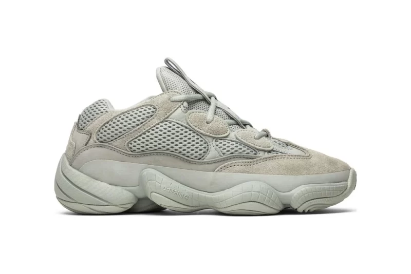 Yeezy 500 Salt Reps