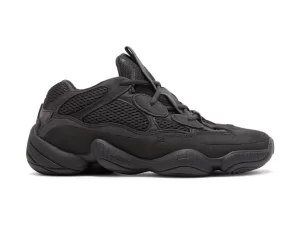 Yeezy 500 Utility Black Reps