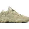 Yeezy 500 Super Moon Yellow Reps