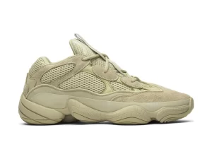 Yeezy 500 Super Moon Yellow Reps