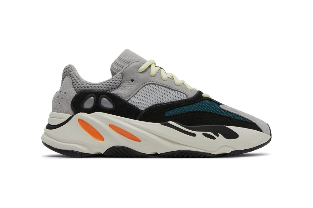 Yeezy Boost 700 Wave Runner Reps