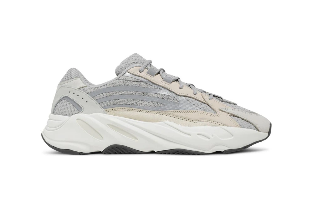 Yeezy Boost 700 V2 Cream Reps