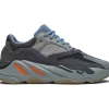 Yeezy Boost 700 Carbon Blue Reps