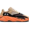 Yeezy Boost 700 Enflame Amber Reps
