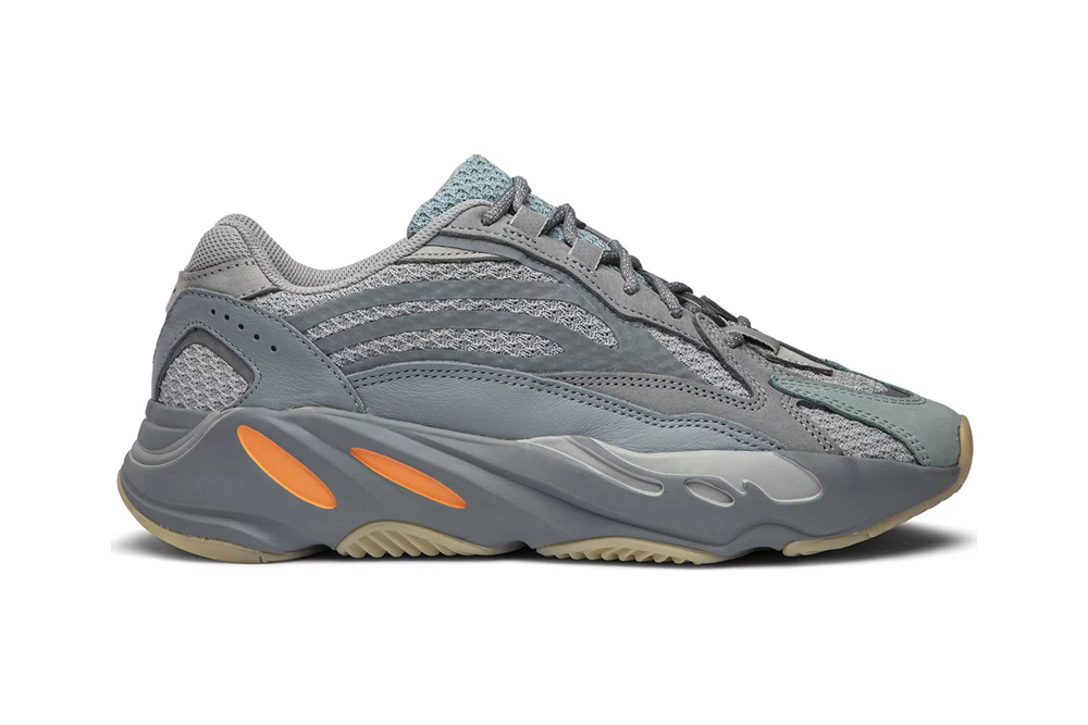 Yeezy Boost 700 V2 Inertia Reps
