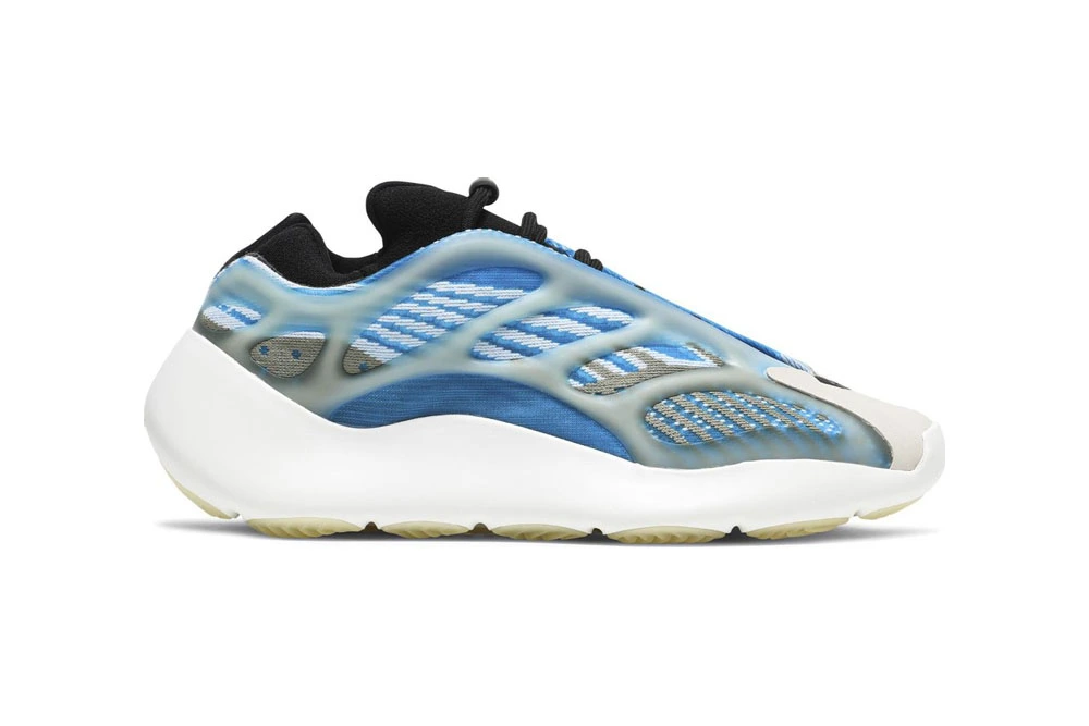 Yeezy 700 V3 Arzareth Reps