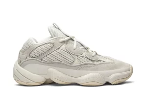 Yeezy 500 Bone White Reps