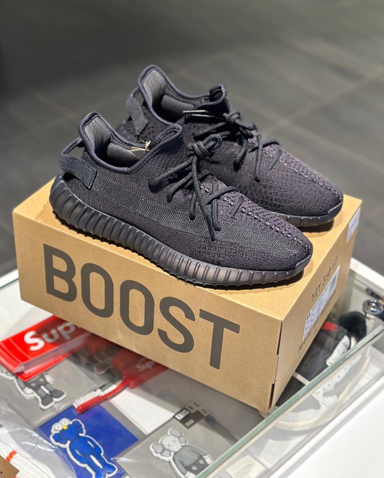 Reps Yeezy Sneaker Codes Unveiled