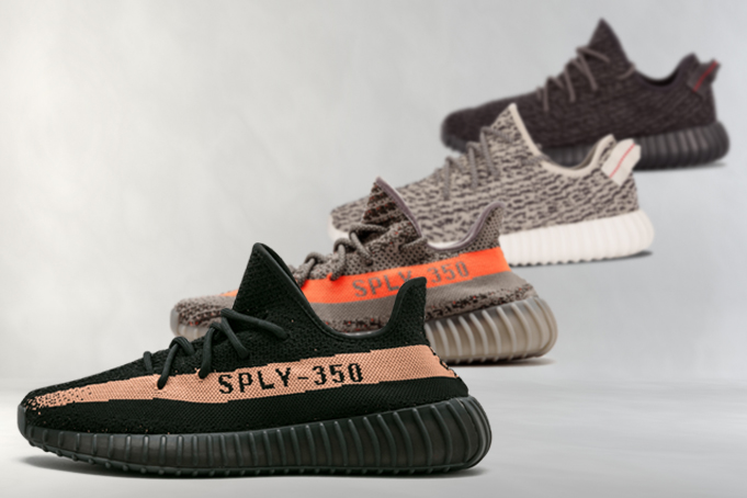 Decoding Yeezy Colorways: Understanding the Significance of Their Names