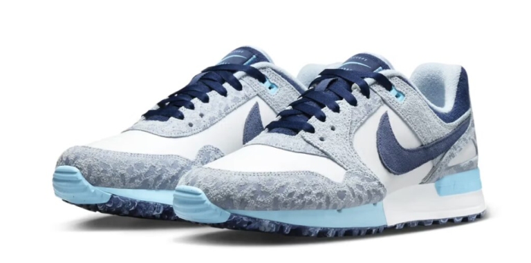 Nike Air Pegasus 89 G US Open Edition Release Date Revealed
