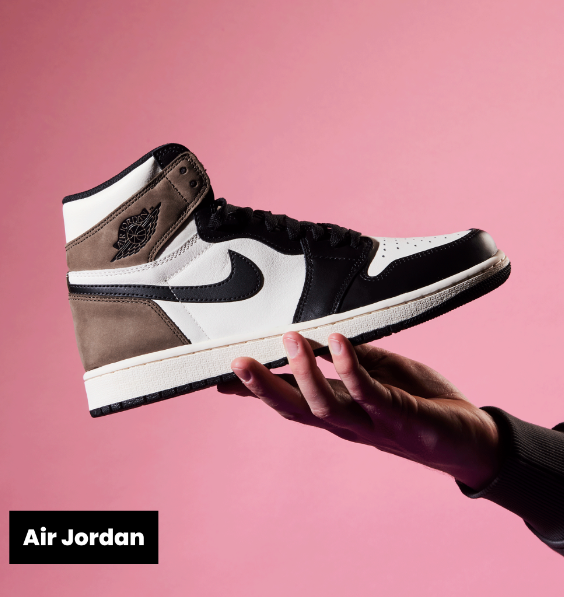 Ultimate Air Jordan 1 Reps Size Guide: Do They Fit True to Size?