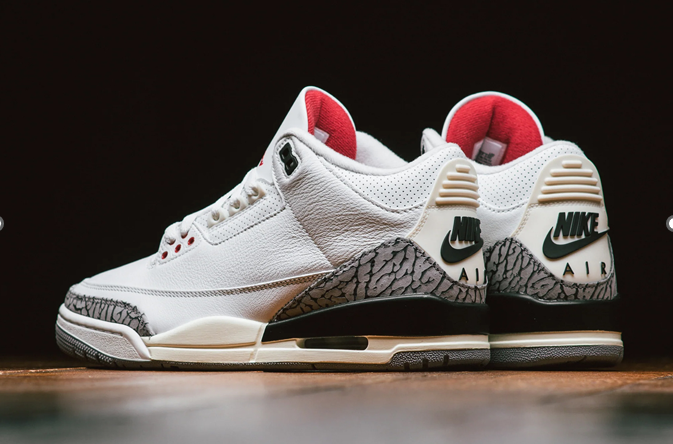 Unveiling the History of 10 Famous Air Jordan Colorways