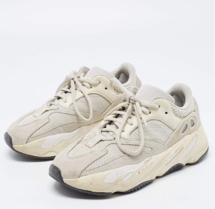 Discover Seven Stylish Ways to Wear your Yeezy Reps Boost Today