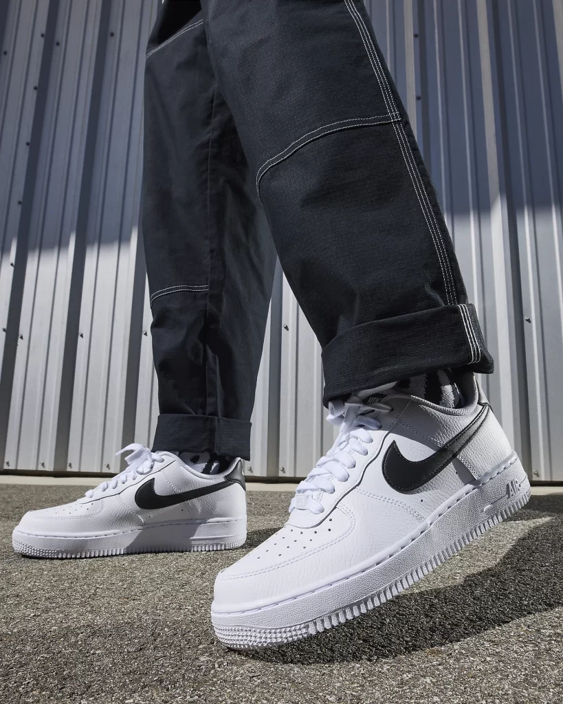 Air Force 1 Reps