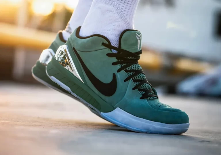 Best Kobe Shoes 2024: Reviews and Alternative Options
