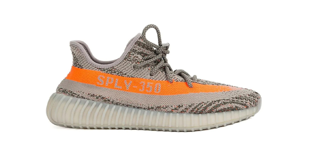 Yeezy Boost 350 V2 Beluga Reps