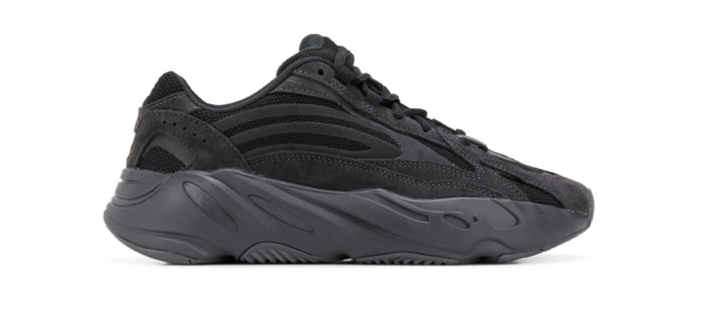 The coveted Yeezy Boost 700 V2 Vanta Reps