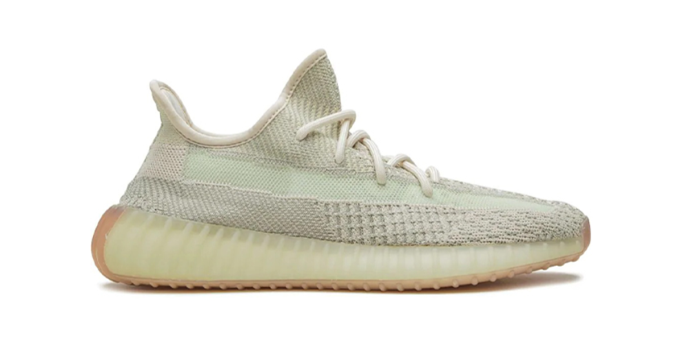 A Yeezy Boost 350 V2 Citrin Reps