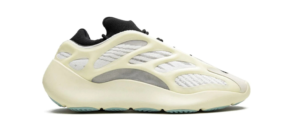 The OG Yeezy Boost 700 V3 Azeal Reps