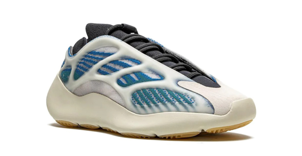 The Yeezy 700 V3 Arzareth Reps