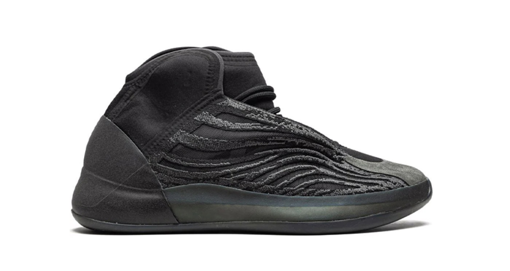 Yeezy Boost 380 Onyx Reflective Reps