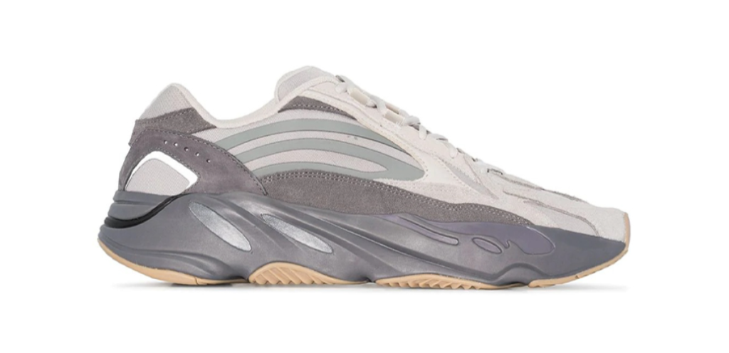 Yeezy Boost 700 V2 Tephra Reps 