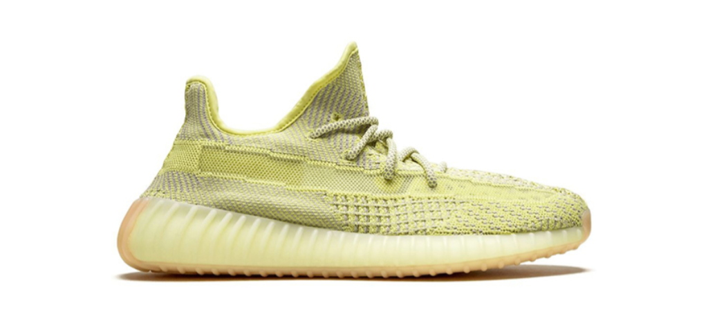 Yeezy Boost 350 V2 Antlia Non Reflective Reps