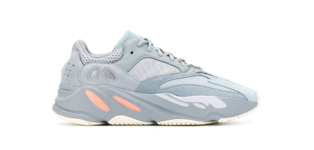 Yeezy Boost 700 Inertia Reps