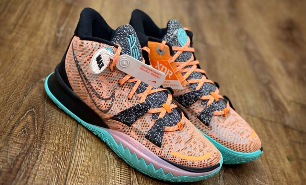 Review of High-Quality Reps Sneakers: How to Identify Them and Whether They Are Suitable for Actual Play