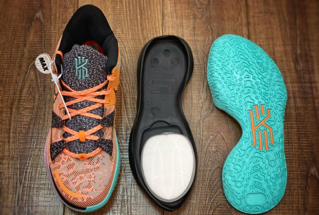 Review of High-Quality Reps Sneakers: How to Identify Them and Whether They Are Suitable for Actual Play